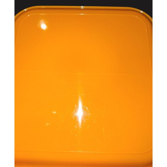 Colorful Plastic Dining Set With Plates & Mugs  Durable BPA-Free Material For In - Picture 6 of 7